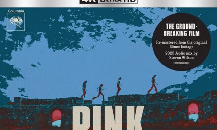 Pink Floyd Club: 2026. április 25-én nyílt nap az Audio Forumban