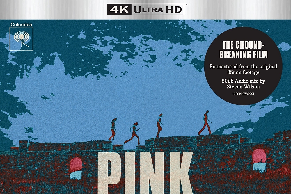 Pink Floyd Club: 2026. április 25-én nyílt nap az Audio Forumban