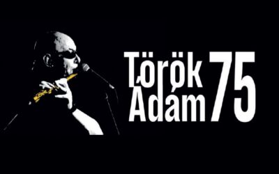 Török Ádám gyűjtemény érkezik májusban