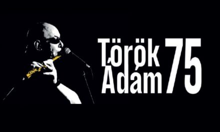 Török Ádám gyűjtemény érkezik májusban