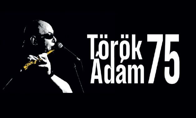 Török Ádám gyűjtemény érkezik májusban