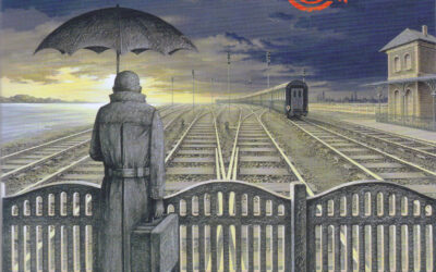 Vörös István – Kavargó