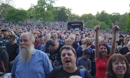 2026. – Tabán – Deák Bill Gyulus – „Anyám nem kapott virágot” ROSSZ VÉR – Veletek az Első SorOKból