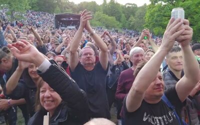 2026. – Tabán – Deák Bill Gyulus – Tetovált lány – Veletek a Közönséggel / az Első SorOKból