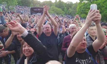 2026. – Tabán – Deák Bill Gyulus – Tetovált lány – Veletek a Közönséggel / az Első SorOKból