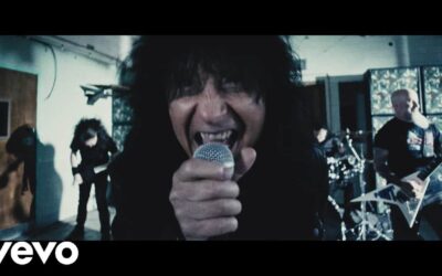 Anthrax – It’s For the Kids