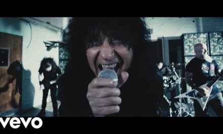 Anthrax – It’s For the Kids