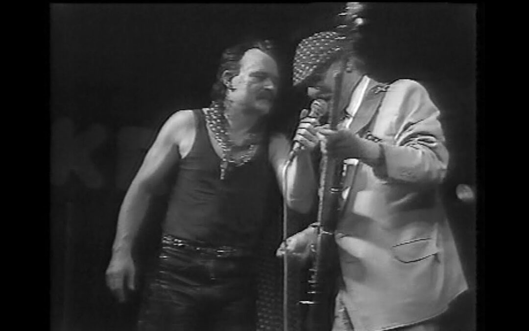 Beatrice – Koncert (live 1988-05-01 Kertészeti Egyetem Klubja)