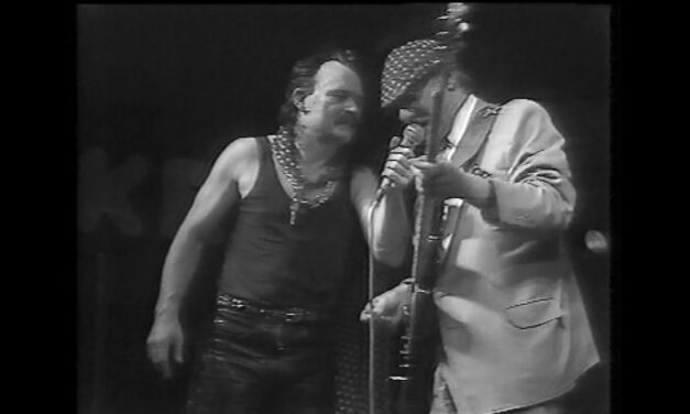 Beatrice – Koncert (live 1988-05-01 Kertészeti Egyetem Klubja)