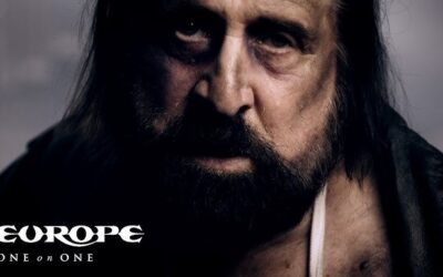 EUROPE – One on One