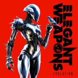 Elegant Weapons 2026