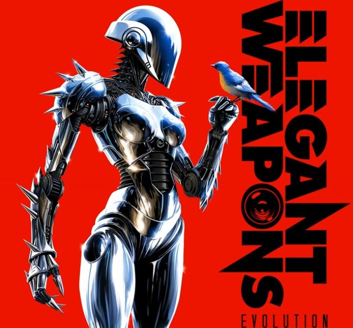 Elegant Weapons: Evolution