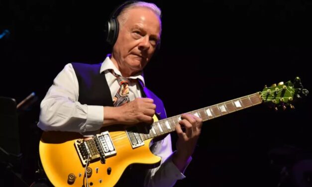 Robert Fripp szerint nem lesz új King Crimson album