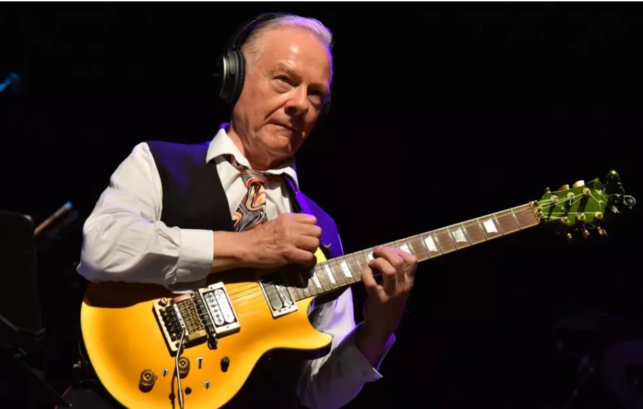 Robert Fripp szerint nem lesz új King Crimson album