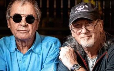 Deep Purple – Így látják az Arrogant Boy-t