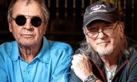 Deep Purple – Így látják az Arrogant Boy-t