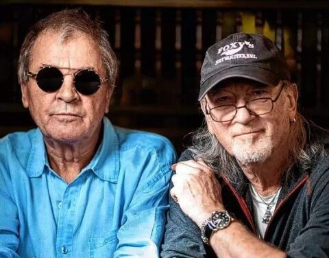 Deep Purple – Így látják az Arrogant Boy-t