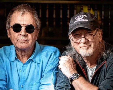 Deep Purple – Így látják az Arrogant Boy-t
