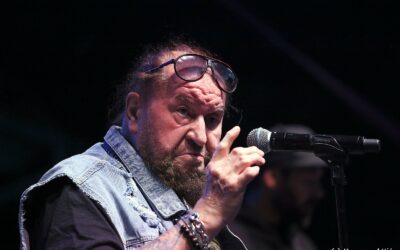 Blues est a Gárdonyiban: Deák Bill Blues Band, Message To Hendrix, Sztrapacska Blues Band
