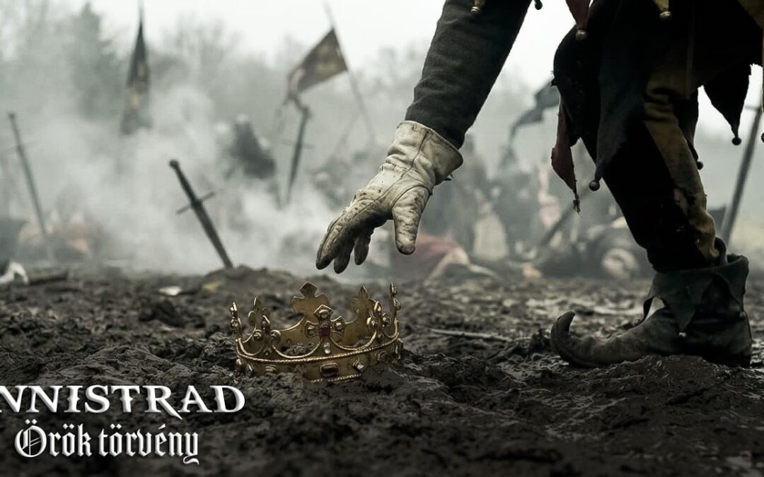 INNISTRAD – Örök törvény