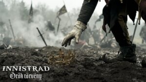 INNISTRAD – Örök törvény