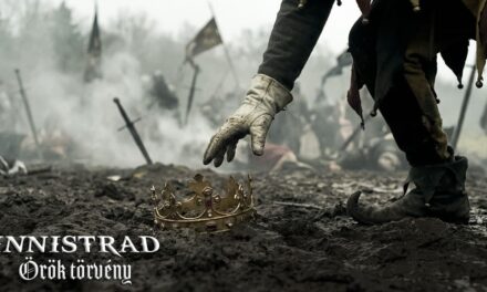 INNISTRAD – Örök törvény