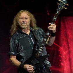 Ian Hill