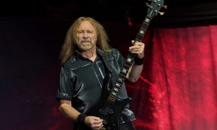 Judas Priest – Ian Hill szerint az új lemez, hagyományosabb lesz, mint az ’Invincible Shield’