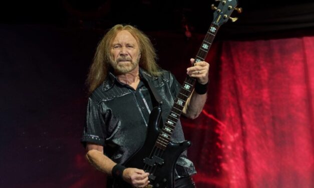 Judas Priest – Ian Hill szerint az új lemez, hagyományosabb lesz, mint az ’Invincible Shield’