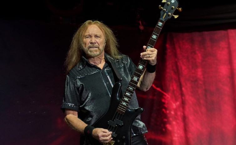 Judas Priest – Ian Hill szerint az új lemez, hagyományosabb lesz, mint az ’Invincible Shield’