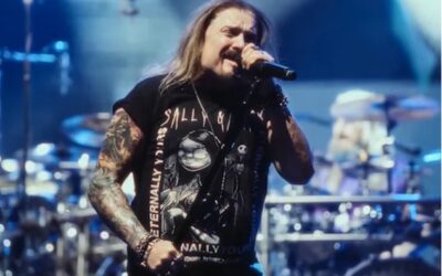 Dream Theater – Hamarosan elkezdhetik az új album komponálását