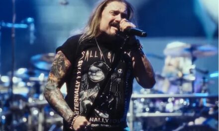 Dream Theater – Hamarosan elkezdhetik az új album komponálását