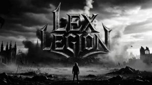 Lex Legion – Gypsy Tears