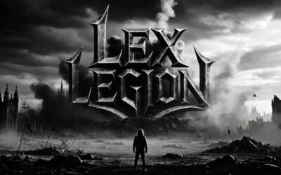 Lex Legion – Gypsy Tears