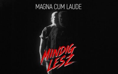 Magna Cum Laude – Mindig lesz