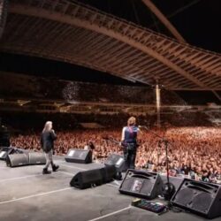 Maiden Athens