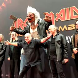 Maiden Burning