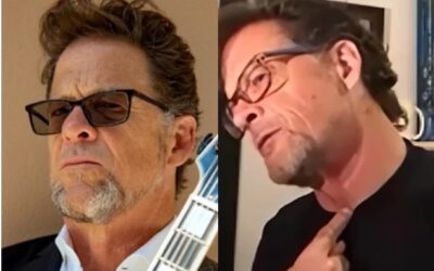 Jason Newsted – Jók az eredményei