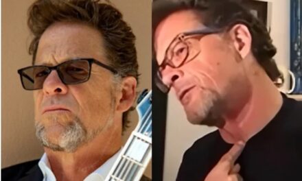 Jason Newsted – Jók az eredményei