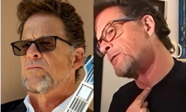 Jason Newsted – Jók az eredményei