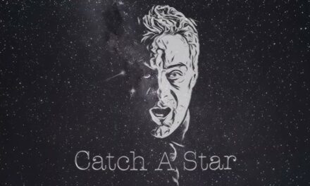 Richie Kotzen – Catch A Star