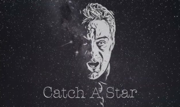 Richie Kotzen – Catch A Star