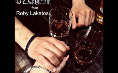 SZERGYA feat. Roby Lakatos: Együtt a világ ellen