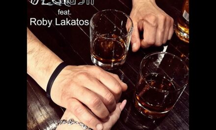 SZERGYA feat. Roby Lakatos: Együtt a világ ellen
