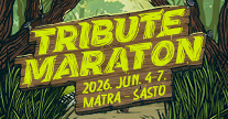 Tribute Maraton 2026