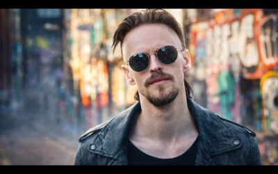 Wasted Years – Reimagined (Iron Maiden Cover)