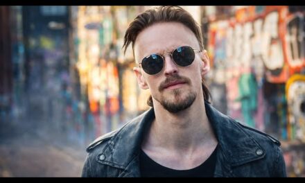 Wasted Years – Reimagined (Iron Maiden Cover)