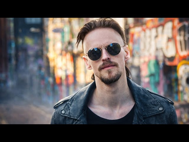 Wasted Years – Reimagined (Iron Maiden Cover)