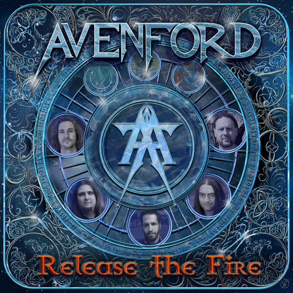 Új dallal tért vissza az Avenford – Release the Fire