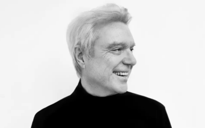 David Byrne: a Talking Heads alapítója 17 év után újra Budapesten koncertezik